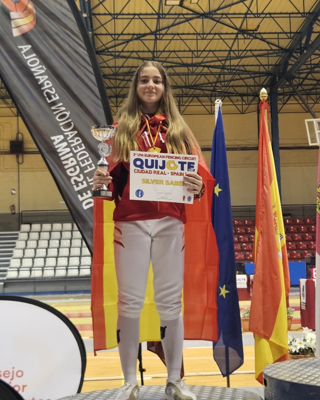 Salud mental en el ámbito deportivo.