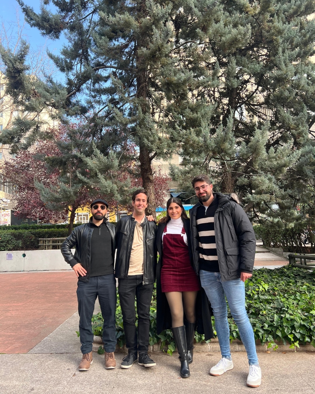 Transformación deportiva personal